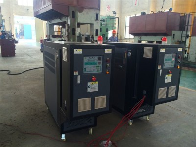 揭秘油循環(huán)溫度控制機(jī)的原理介紹和應(yīng)用，看「歐能機(jī)械」揭曉