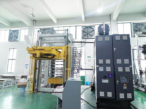 層壓機專用模溫機
