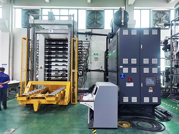 如何選擇合適的層壓機(jī)專(zhuān)用模溫機(jī)？