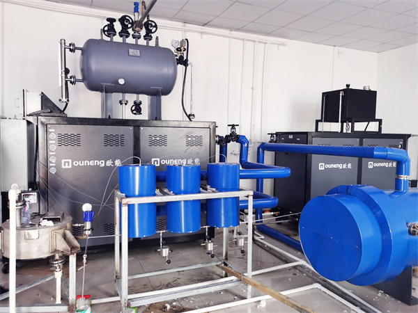 導(dǎo)熱油電加熱器報(bào)價(jià)差異大？這5個(gè)關(guān)鍵因素幫你避坑