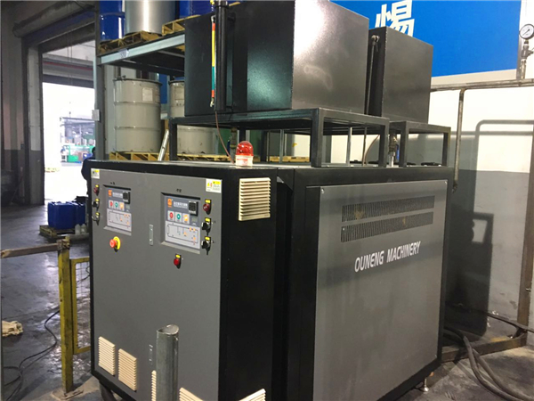 國(guó)產(chǎn)模溫機(jī)什么牌子好,兩個(gè)方法幫你解憂