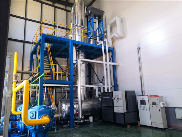 防爆模溫機(jī)怎么選？歐能機(jī)械告訴您