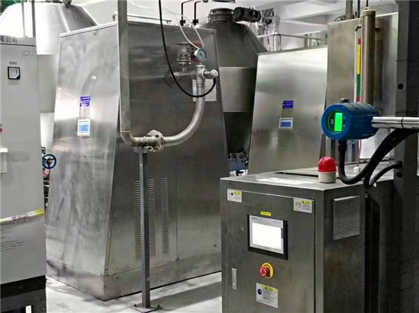 油溫機泵浦選擇怎么選？「歐能機械」提醒綜合這幾點考慮