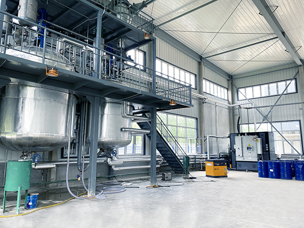 有機(jī)熱載體爐點(diǎn)火前應(yīng)做什么檢查？5個(gè)關(guān)鍵步驟