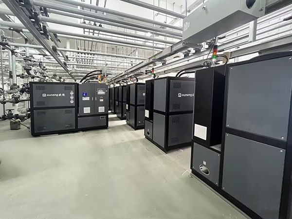 電加熱油爐算特種設(shè)備嗎？企業(yè)安全必看指南