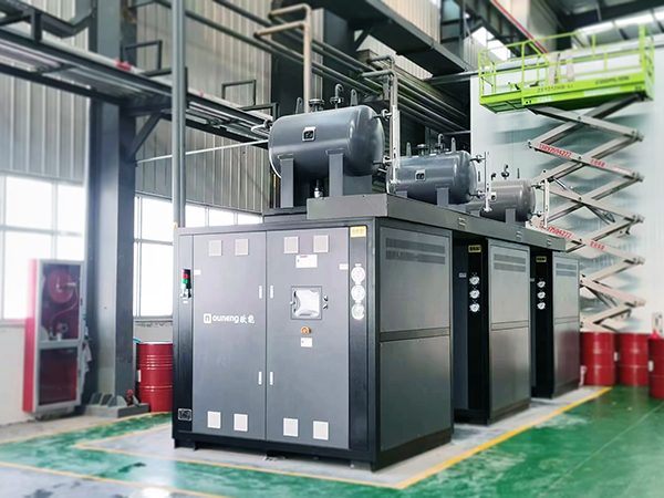 哪種有機(jī)熱載體鍋爐型號(hào)最適合你？設(shè)備全解析