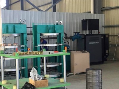 模溫機可以水油通用的嗎？「歐能機械」告訴您答案