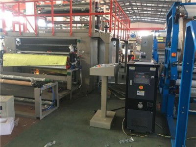 模具溫度控制機使用說明如何了解掌握，詢「歐能機械」即可