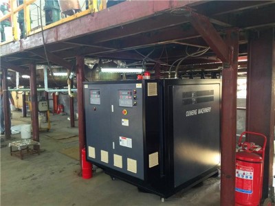 電加熱導(dǎo)熱油爐保養(yǎng)知識誰知道，詳情看「歐能機(jī)械」