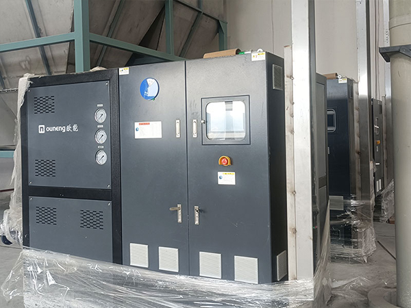 如何利用提高氫氧化鋰的干燥效率？用氫氧化鋰有機(jī)熱載體爐