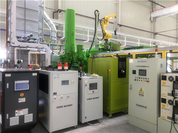 什么是油溫機(jī)組？進(jìn)來了解