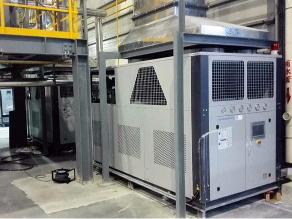 高低溫冷熱一體控溫系統(tǒng)「歐能機(jī)械」專(zhuān)業(yè)制造