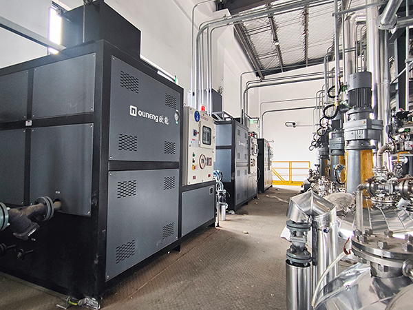 TCU控制單元如何實(shí)現(xiàn)精準(zhǔn)控溫？一文讀懂其核心技術(shù)