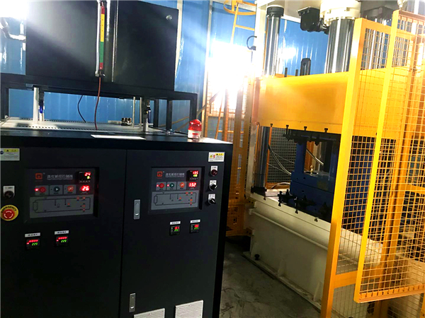 冷熱一體機(jī)加熱制冷效果哪家好？「歐能機(jī)械」效果好更穩(wěn)定