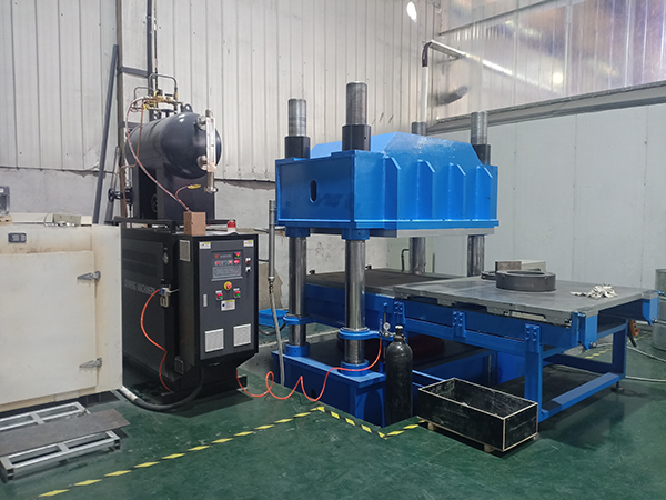 電加熱導熱油設備有哪些？選對效率翻倍