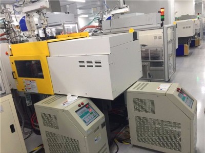 水式模溫機(jī)溫度升不上去？「歐能機(jī)械」提醒您注意以下問題