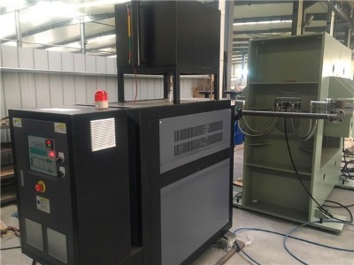 電加熱導(dǎo)熱油爐如何加油，操作簡單易掌握詢「歐能機(jī)械」