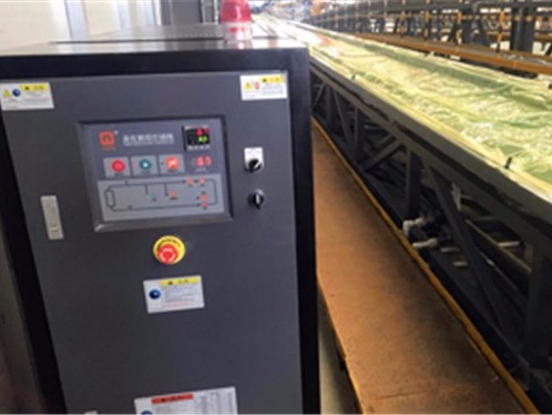 復(fù)合材料模具加熱系統(tǒng)，「歐能機械」介紹三種方法