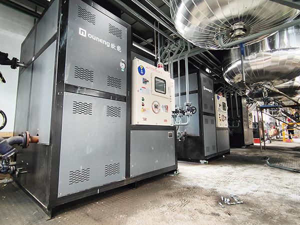 液相有機熱載體鍋爐壓差異常？這五大因素不可忽視