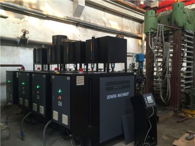 水模溫機(jī)和油模溫機(jī)對(duì)比，區(qū)別詳情了解問(wèn)「歐能機(jī)械」