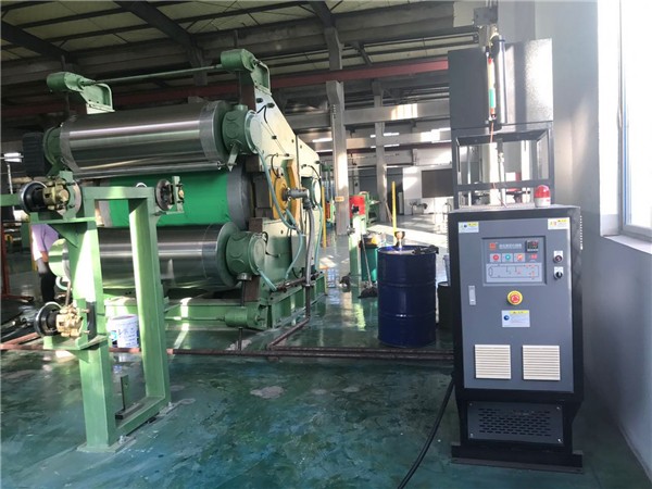 注塑機(jī)用什么樣的模具溫度控制機(jī)？「歐能」專業(yè)解答