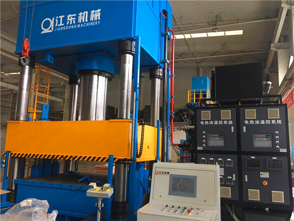 復(fù)合材料油溫機(jī)哪個品牌好？「歐能機(jī)械」口碑不錯