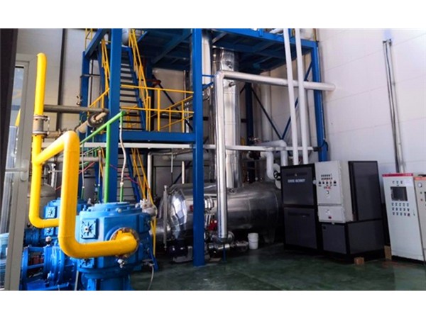 防爆模溫機(jī)主要特點及應(yīng)用「歐能機(jī)械」更安全更放心