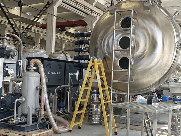 8000+企業(yè)選擇的電加熱導熱油爐生產商，成為行業(yè)標桿