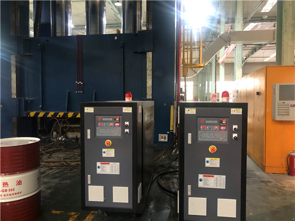 模溫機(jī)什么價(jià)格？「歐能機(jī)械」為您答疑