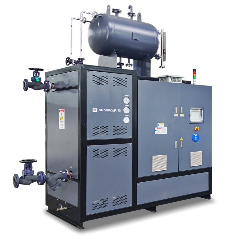 導(dǎo)熱油電加熱器比蒸汽加熱省電嗎？