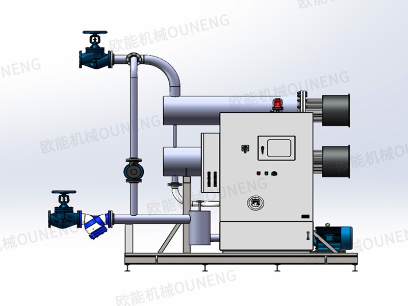 有機(jī)熱載體爐的安全操作規(guī)程有哪些？