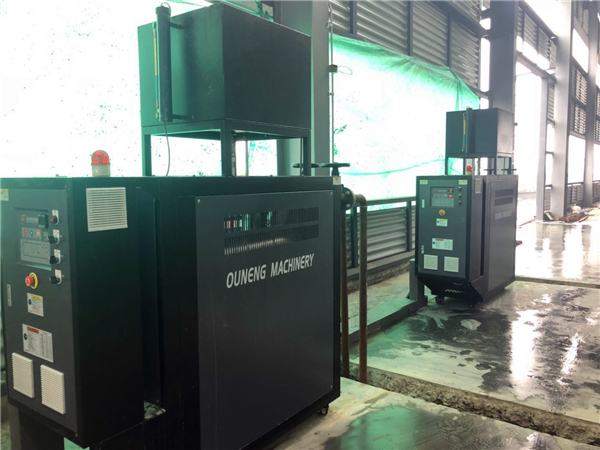 油循環(huán)溫度控制機(jī)不加熱怎么辦「歐能機(jī)械」油溫機(jī)杜絕出現(xiàn)