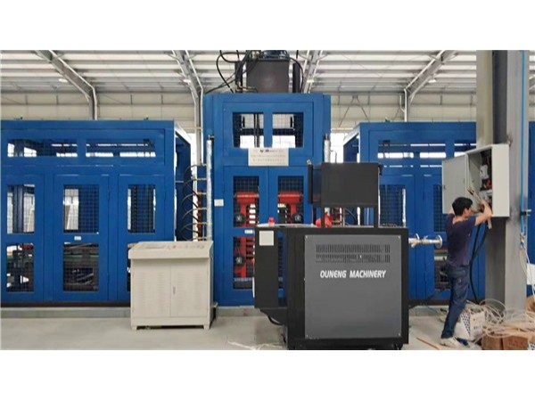 模溫機(jī)低液位報(bào)警是什么原因？?jī)蓚€(gè)方面來(lái)看