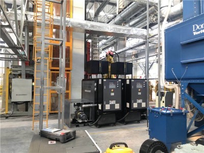 smc模具專用模溫機(jī)，專業(yè)設(shè)計(jì)生產(chǎn)廠家「歐能機(jī)械」