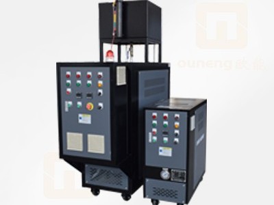 模溫機(jī)膨脹油箱是用來(lái)干嘛的？「歐能機(jī)械」介紹膨脹油箱的作用