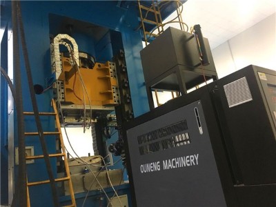 鋰電濕法生產(chǎn)線用油溫機(jī)加熱的優(yōu)點(diǎn)，油溫機(jī)就選「歐能機(jī)械」