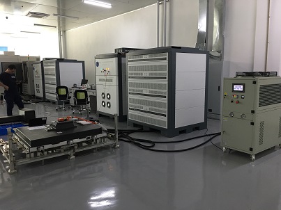 汽車測(cè)試行業(yè)高低溫智能控溫系統(tǒng)應(yīng)用