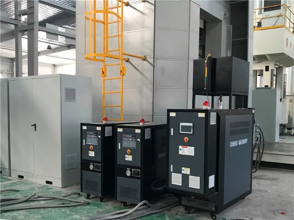 復(fù)合材料用油溫機(jī)好處？「歐能機(jī)械」闡述2大優(yōu)勢(shì)