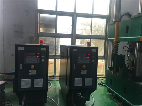 油溫機智能化控制系統(tǒng)與標準油溫機的區(qū)別，「歐能機械」