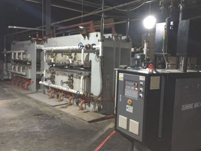 電加熱導(dǎo)熱油爐的優(yōu)勢(shì)與特點(diǎn)分析，絕對(duì)干貨