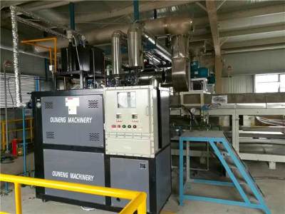 電加熱導(dǎo)熱油爐保養(yǎng)知識(shí)，您應(yīng)該知道的導(dǎo)熱油爐維修方法