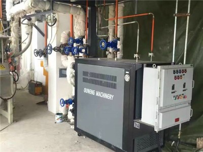 電加熱導(dǎo)熱油爐原理解析，詳情看「歐能機(jī)械」