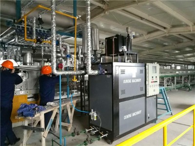 電加熱導(dǎo)熱油爐品牌哪家好？選擇「歐能機(jī)械」沒煩惱