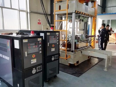 模溫機不加熱怎么辦？「歐能機械」分析不加熱原因