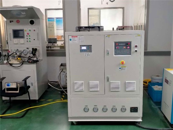 電機(jī)耐疲勞測(cè)試用冷熱一體機(jī)