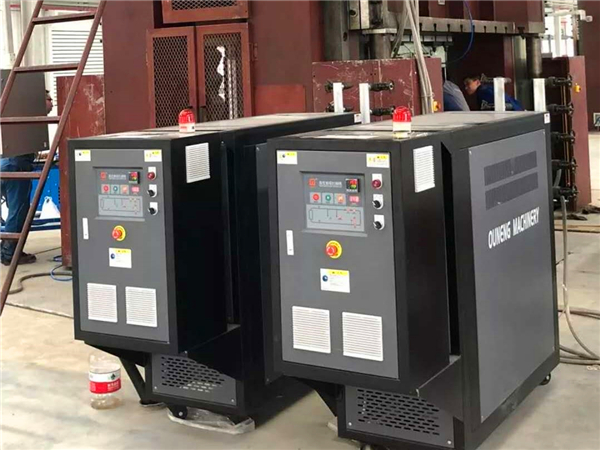 XPS擠塑板模溫機選型注意事項有哪些？這兩點一定要注意