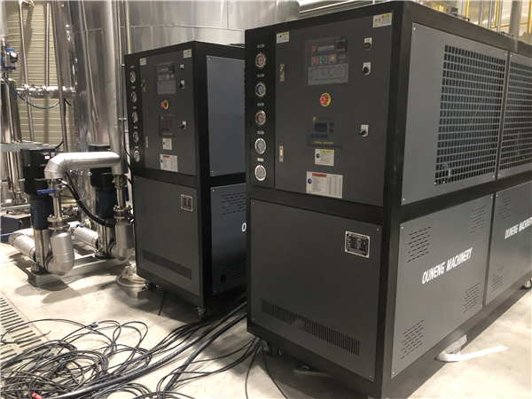 冷水機(jī)常見(jiàn)的故障排查以及解決方法「歐能」提醒這兩點(diǎn)要知道