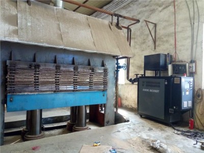 160萬大卡電加熱導(dǎo)熱油爐需多大功率「歐能機(jī)械」教您計(jì)算