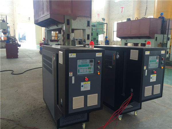 模溫機(jī)常見(jiàn)故障