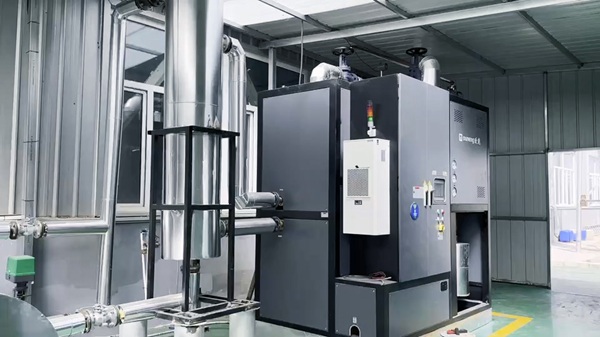 電加熱有機(jī)熱載體爐不升溫和油有關(guān)嗎？